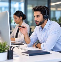 Business Support