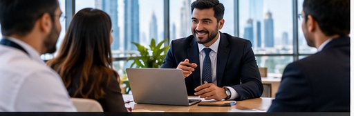 Business Support Services in Dubai: Practical Guide for UAE Companies
