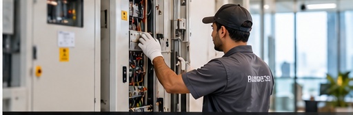 Building Maintenance Services in Dubai: A Practical Guide for Property Owners