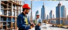 Civil Construction Contractor in Dubai: Services, Process and Project Planning Guide