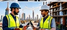 General Contractor in Dubai: How to Choose the Right Construction Partner