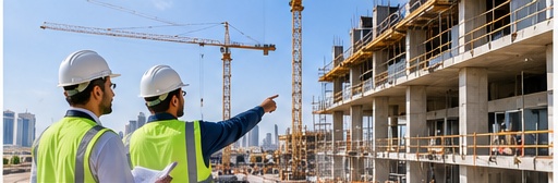Building Contractor in Dubai: Complete Guide for Property Owners and Businesses