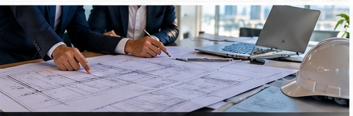 Construction Approvals in Dubai: Dubai Municipality and Authority Approval Guide