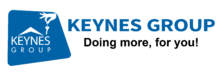 Keynes Group UAE – Doing More For You!